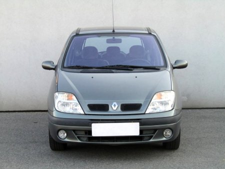 Renault Scénic, 1999 - pohled č. 2