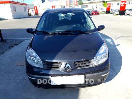 Renault Scénic, 2006 - pohled č. 2