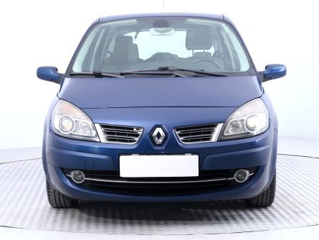 Renault Scénic, 2008 - pohled č. 2