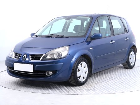 Renault Scénic, 2008 - pohled č. 3