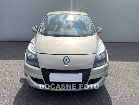 Renault Scénic, 2010 - pohled č. 2