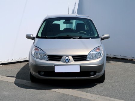 Renault Scénic, 2004 - pohled č. 2