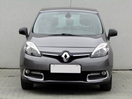 Renault Grand Scénic, 2014 - pohled č. 2
