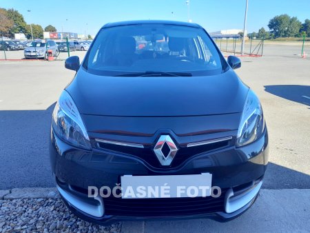 Renault Scénic, 2013 - pohled č. 2