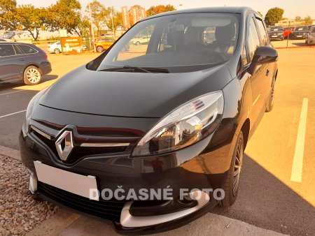 Renault Scénic, 2013 - pohled č. 3