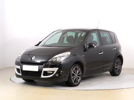 Renault Scénic, 2011 - pohled č. 3