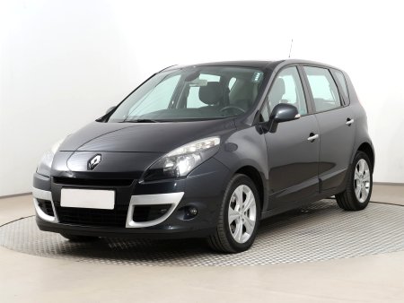 Renault Scénic, 2011 - pohled č. 3