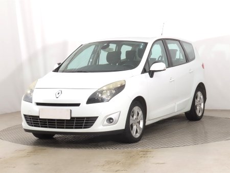 Renault Scénic, 2009 - pohled č. 3