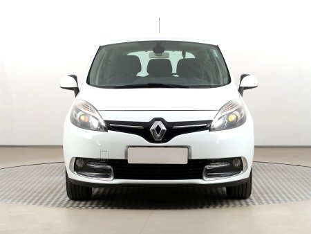 Renault Scénic, 2013 - pohled č. 2
