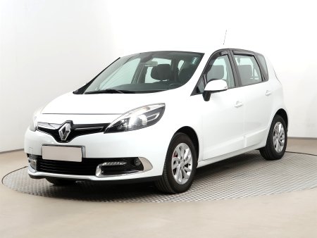 Renault Scénic, 2013 - pohled č. 3