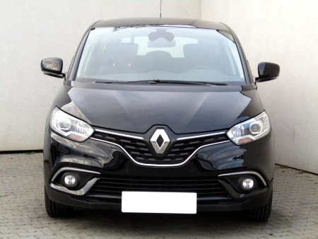 Renault Grand Scénic, 2018 - pohled č. 2