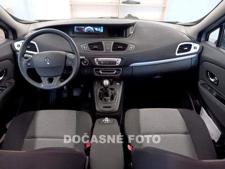 Renault Grand Scénic, 2015 - pohled č. 3