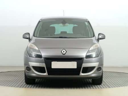 Renault Scénic, 2010 - pohled č. 2