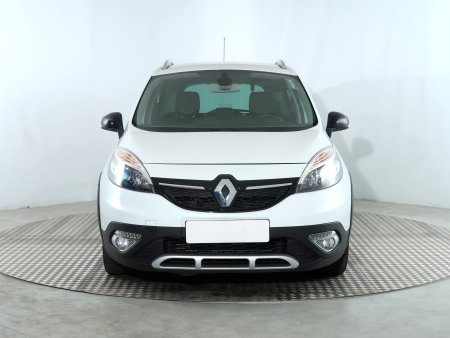 Renault Scénic, 2013 - pohled č. 2