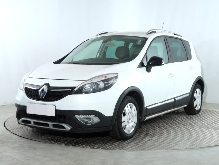 Renault Scénic, 2013 - pohled č. 3