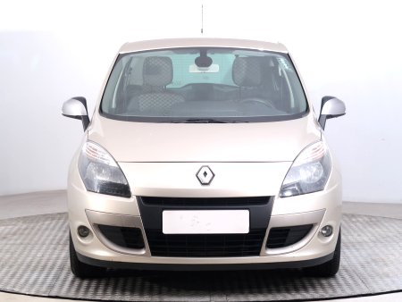 Renault Scénic, 2012 - pohled č. 2