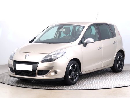 Renault Scénic, 2012 - pohled č. 3