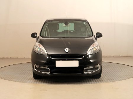 Renault Scénic, 2013 - pohled č. 2
