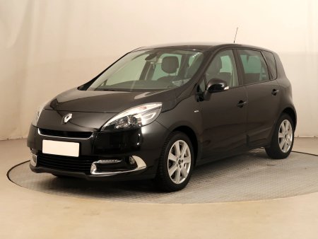 Renault Scénic, 2013 - pohled č. 3