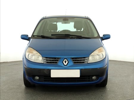 Renault Scénic, 2006 - pohled č. 2