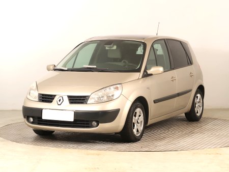 Renault Scénic, 2006 - pohled č. 3