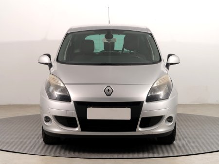 Renault Scénic, 2010 - pohled č. 2