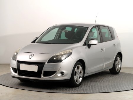 Renault Scénic, 2010 - pohled č. 3