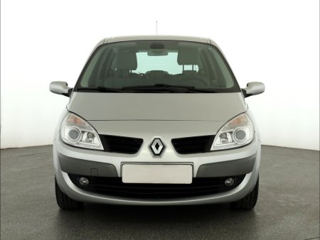 Renault Scénic, 2007 - pohled č. 2