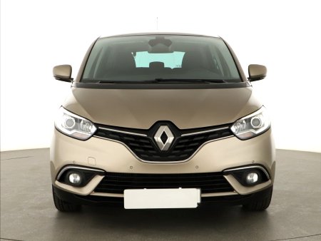 Renault Scénic, 2017 - pohled č. 2
