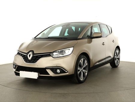 Renault Scénic, 2017 - pohled č. 3