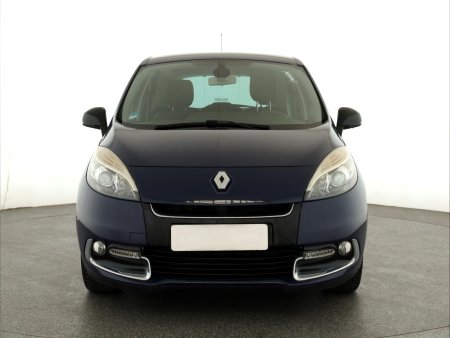 Renault Scénic, 2012 - pohled č. 2