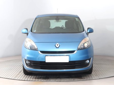 Renault Scénic, 2012 - pohled č. 2