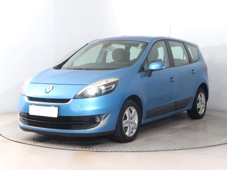 Renault Scénic, 2012 - pohled č. 3