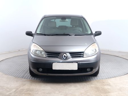 Renault Scénic, 2004 - pohled č. 2