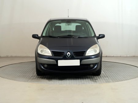 Renault Scénic, 2007 - pohled č. 2
