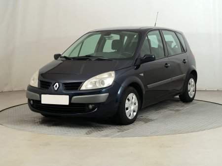 Renault Scénic, 2007 - pohled č. 3