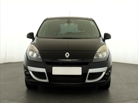 Renault Scénic, 2011 - pohled č. 2