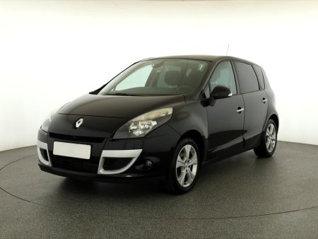 Renault Scénic, 2011 - pohled č. 3