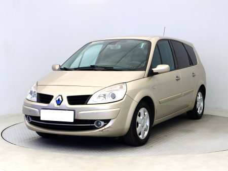 Renault Scénic, 2008 - pohled č. 3