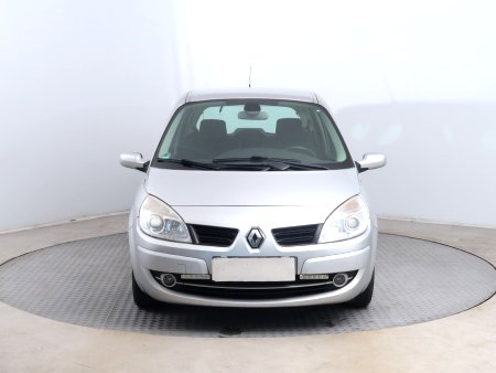 Renault Scénic, 2007 - pohled č. 2