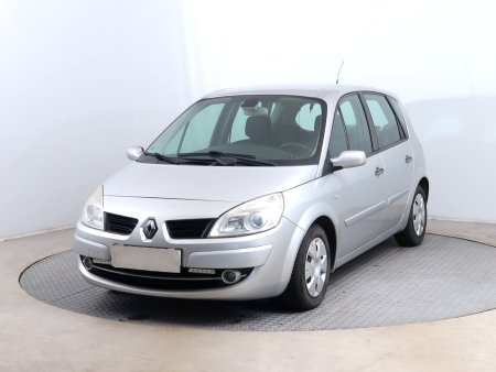 Renault Scénic, 2007 - pohled č. 3