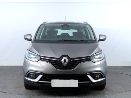 Renault Scénic, 2017 - pohled č. 2