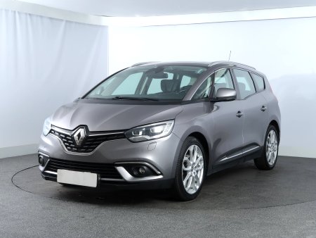 Renault Scénic, 2017 - pohled č. 3