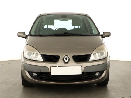 Renault Scénic, 2008 - pohled č. 2
