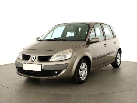 Renault Scénic, 2008 - pohled č. 3