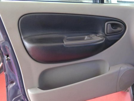 Renault Scénic, 2000 - pohled č. 6