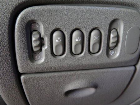 Renault Scénic, 2000 - pohled č. 9