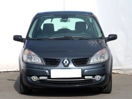 Renault Scénic, 2008 - pohled č. 2