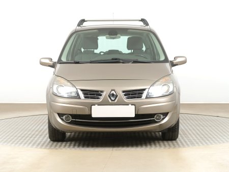 Renault Scénic, 2009 - pohled č. 2