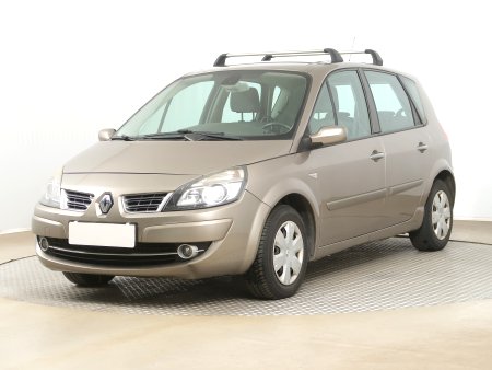 Renault Scénic, 2009 - pohled č. 3